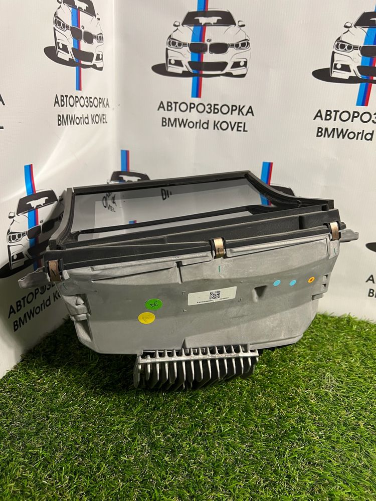 Проекція на скло BMW IX G11 F10 F07 F01 F30 G12 E61 F02 F11 дисплей