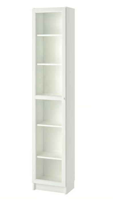 Witryna 1 drzwi- Ikea