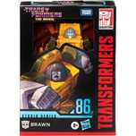 Transformers The Movie Studio Series Takara Tomy Autobot Brawn 86-22