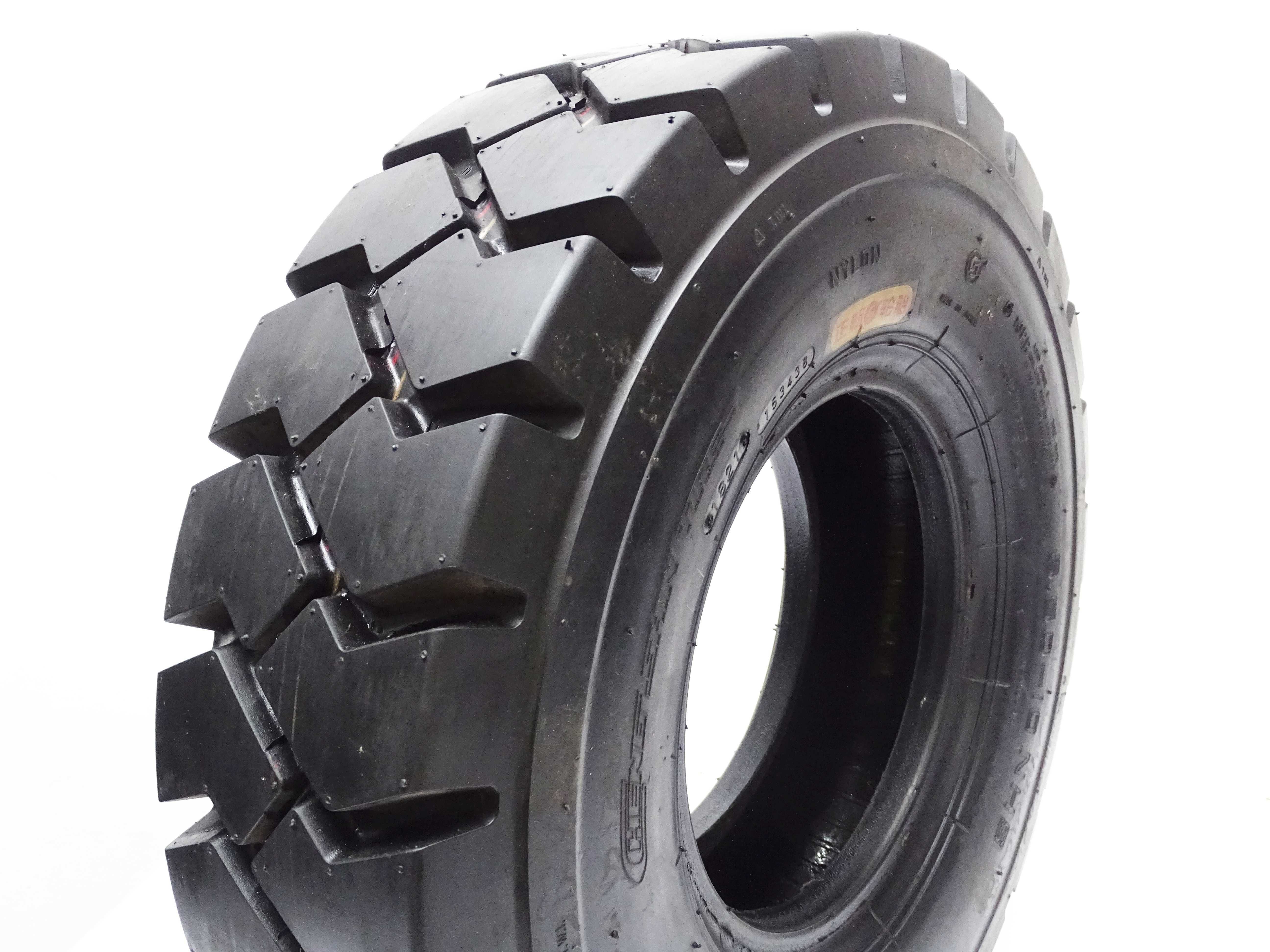 2x CHENG SHIN 6.50-10 NHS 10PR TT 25 KM/H C-352 MANITOU MI 15/18