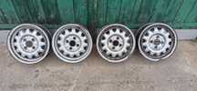 felgi stalowe mazda 323