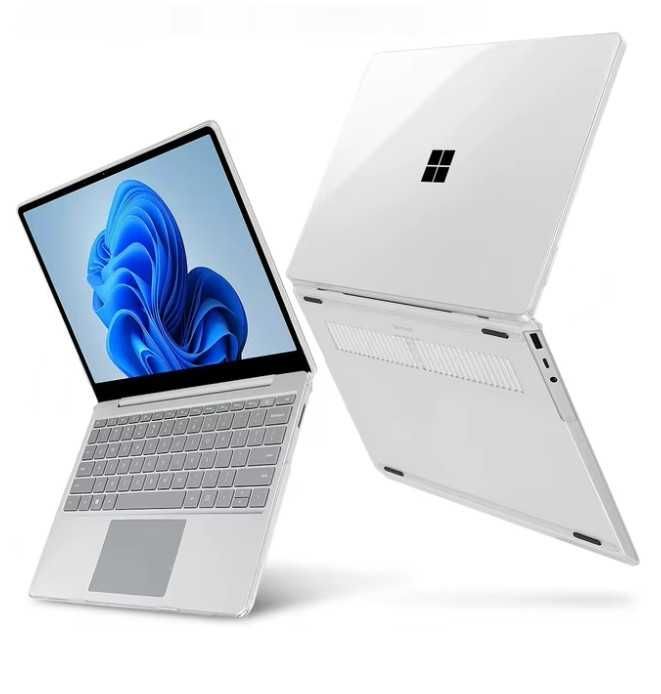 Przeźroczyste etui PC MICROSOFT Surface Laptop 13