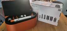 Dyson airwrap complete gift edition