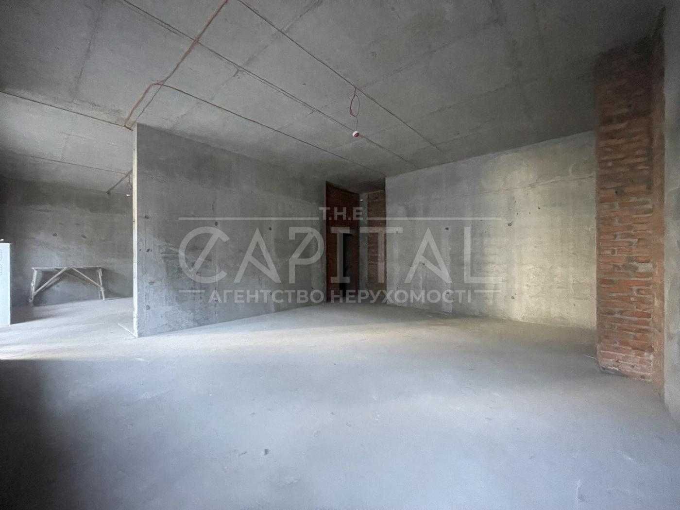 Аренда фасадного помещения, 202 м2, ЖК Галактика, Левобережная