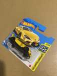 Hotwheels - 16 modelos (toyota supra- Porsche- Acura - Range Rover)