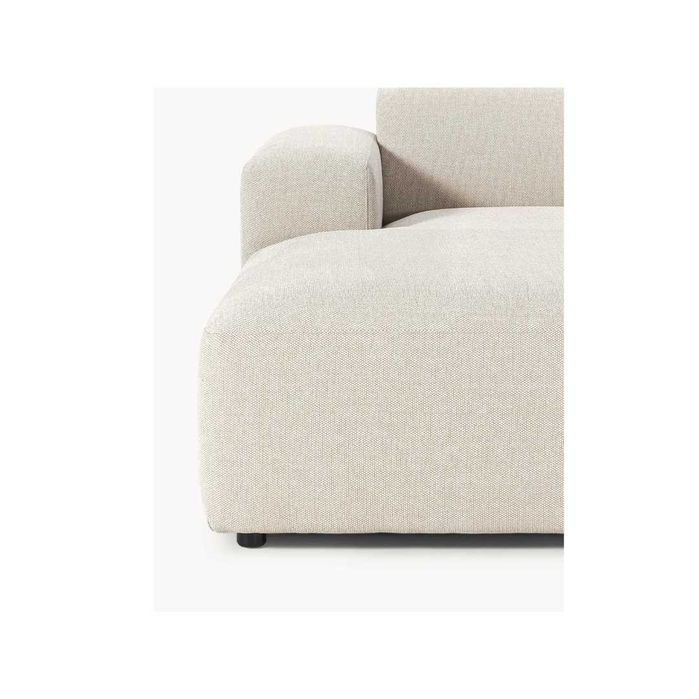Sofa narożna Melva (4-osobowa)
