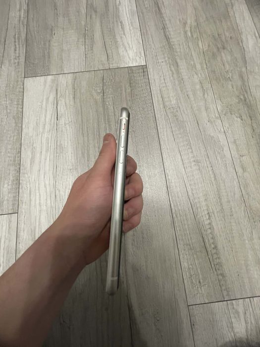 Iphone 11 64GB Biały