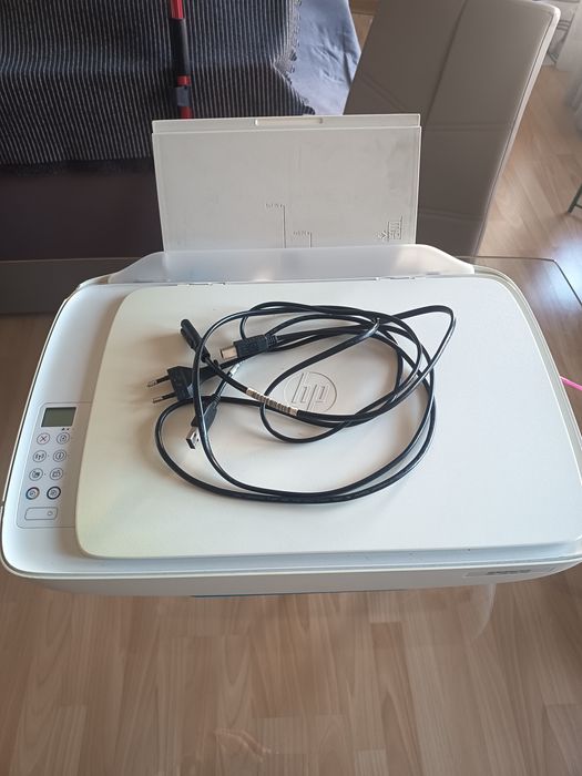 Impressora HP DeskJet 3636