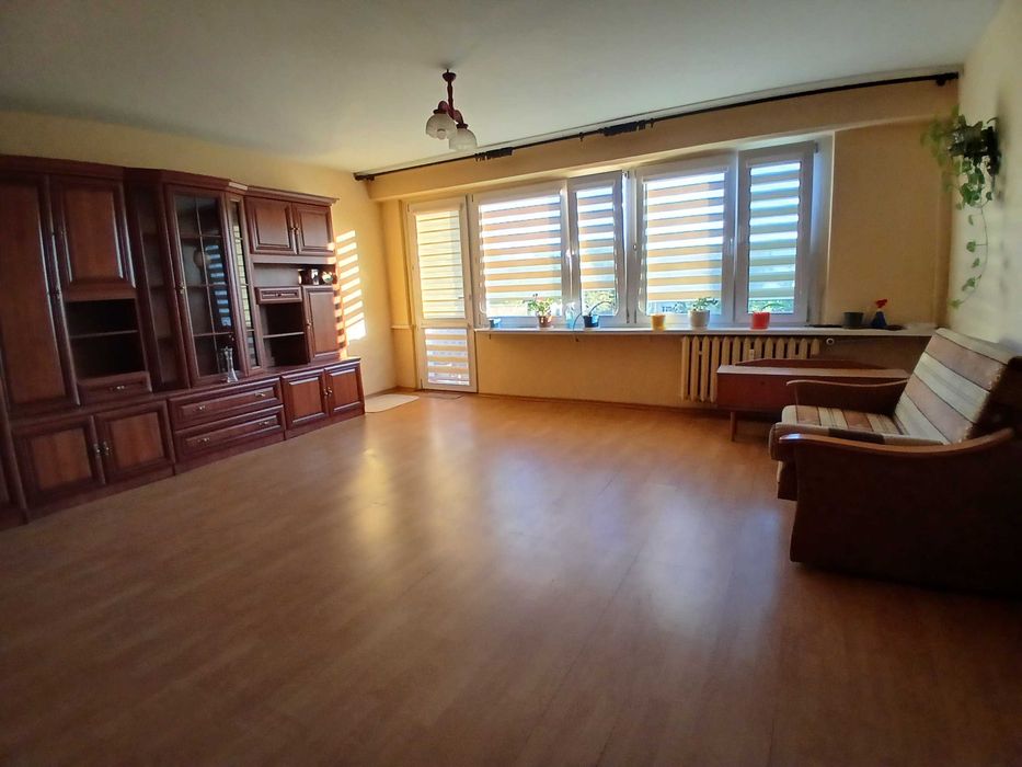 Bezpośrednio sprzedam mieszkanie 60m2 3 pokoje Serbinów