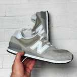 Чоловічі кросівки new balance 574
