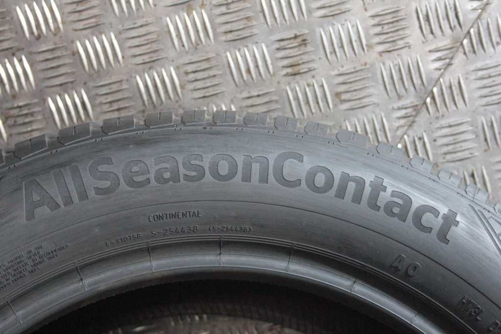 235/55/18 Continental AllSeasonContact AO 235/55 R18 100V 2022r