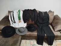 Traje á Portuguesa