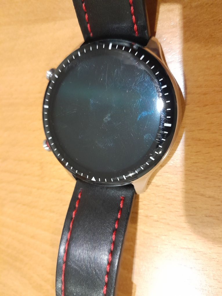 Smartwatch Amazfit GTR 2