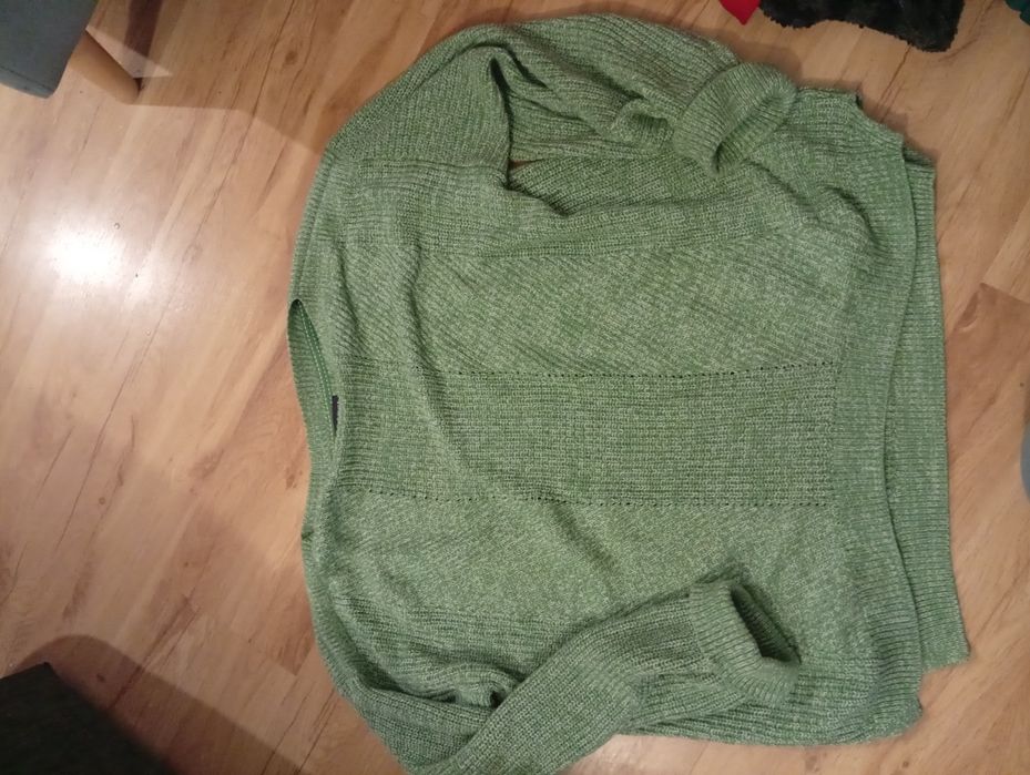 Sweterek damski Xl