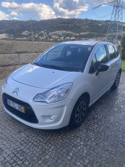 Citroen C3 II 1.4 HDi Diesel