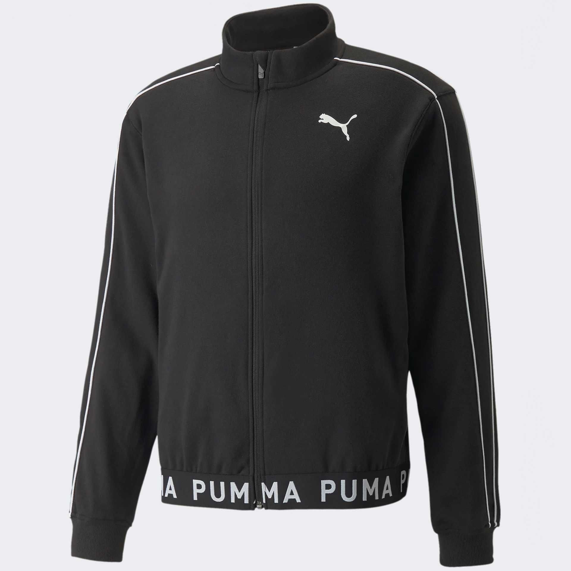 НОВА ОРИГІНАЛ Puma Кофта бомбер Олімпійка  Full-Zip Training Jacket