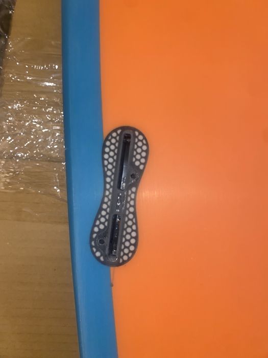 Longboard 9’0” Semente Surfboards