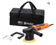 Vendo polidora ADBL Roller 125