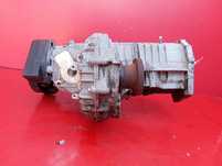 Роздатка 2.5tdi  BPE Volkswagen Touareg 2007-2010 Туарег Роздавальна