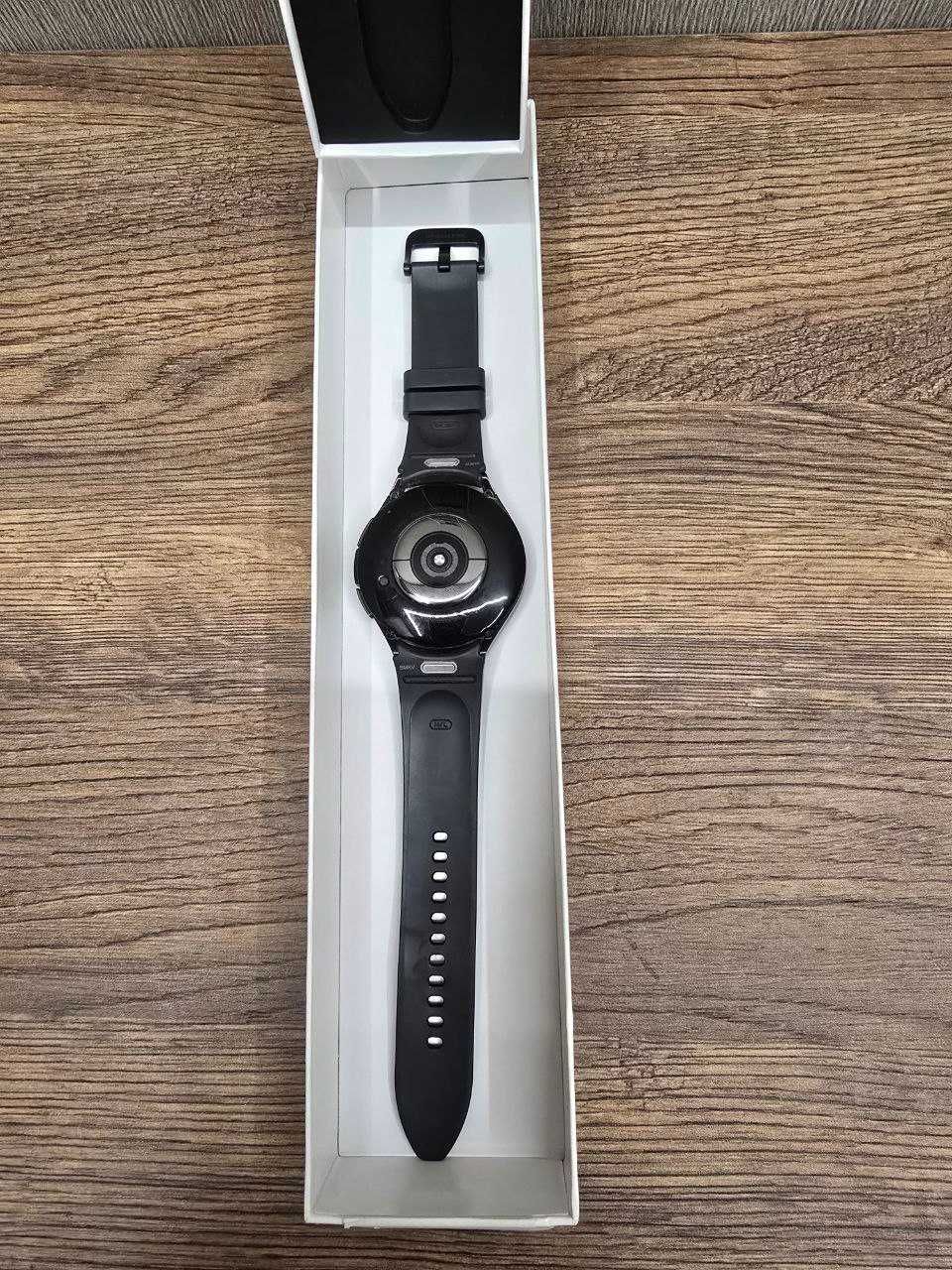 Samsung Galaxy Watch 6 Classic 47mm Black (SM-R960)
