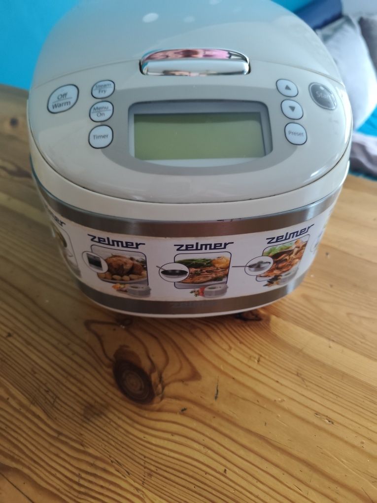 Sprzedam Multicooker