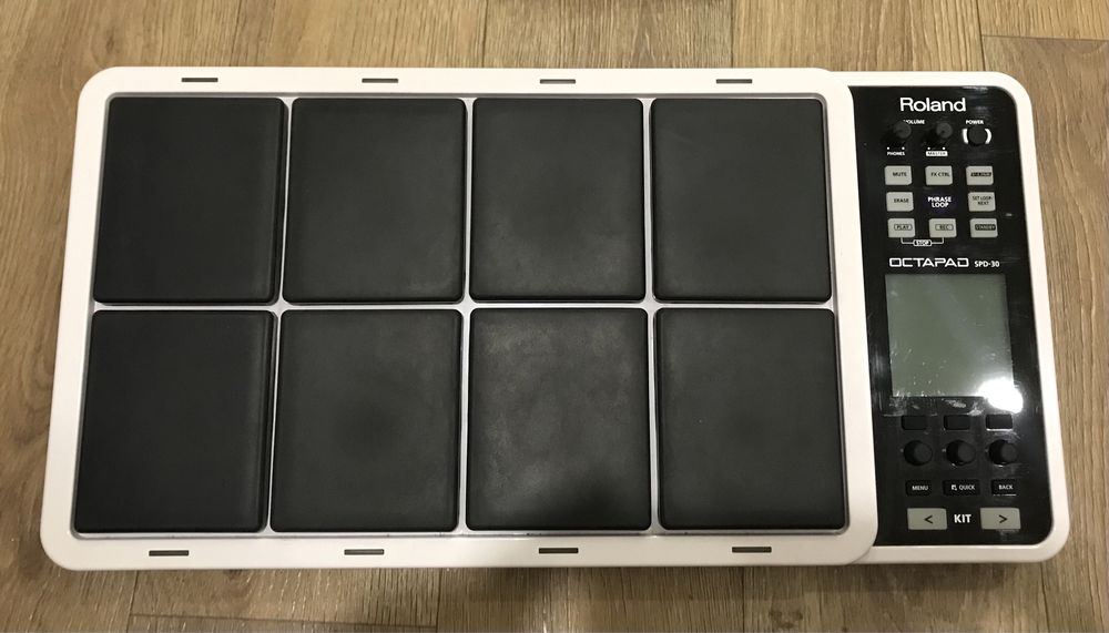 Roland Octapad SPD-30