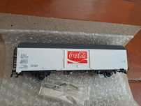 Wagon towarowy PIKO HO