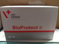 VetExpert BioProtect probiotyk dla psa i kota 60kapsułek