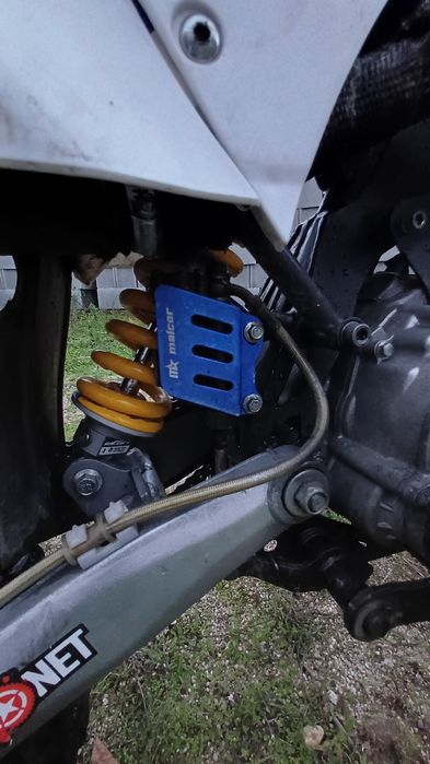 Pit bike 160cc cross