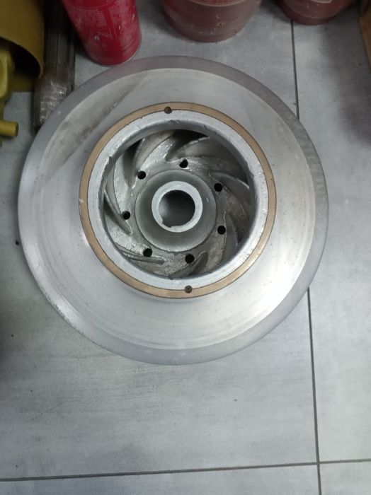 Пожарий Насос пн40 ,та запчастини для них