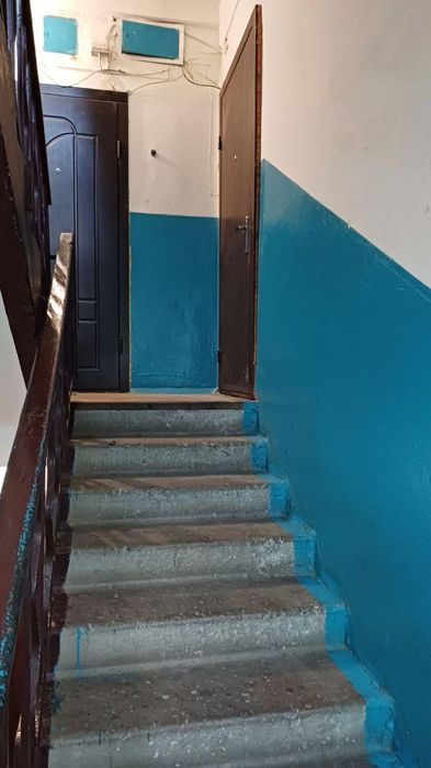 Продам 3 кім.квартиру,вул.Чорних Запорожців,ТЦ Форум,м.Бровари SL