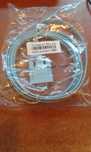 Kabel konsolowy (RS232 DB9-RJ45)