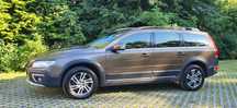Volvo XC 70 Volvo XC70 super stan.