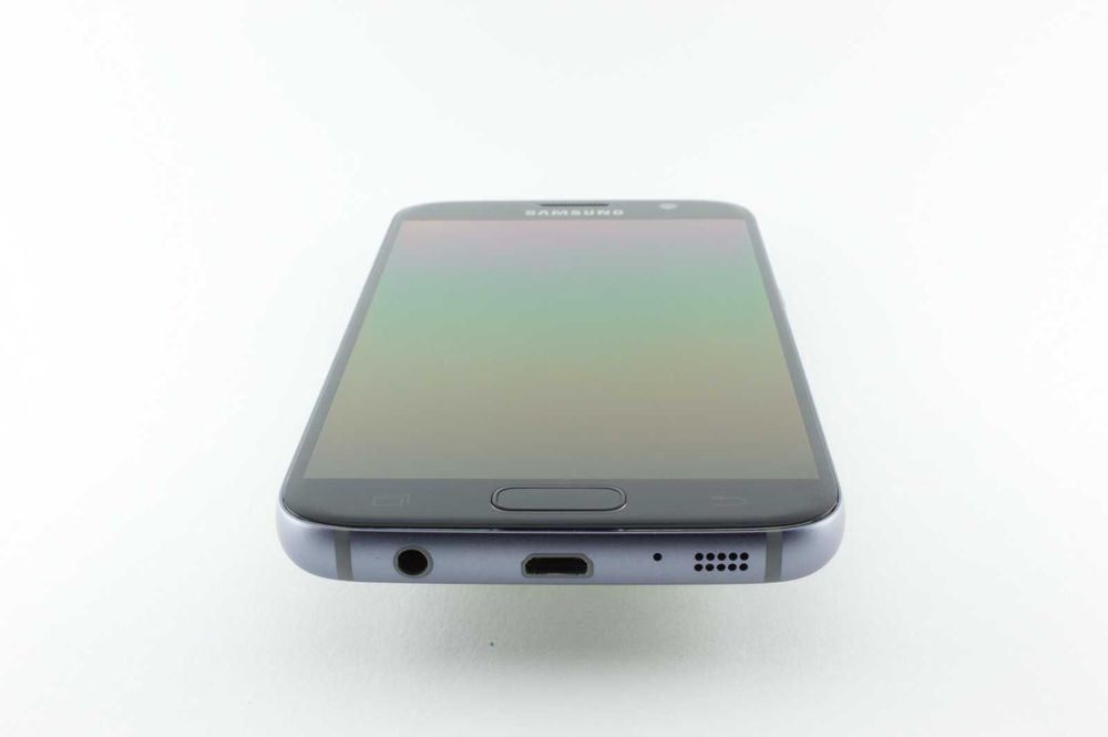 Samsung Galaxy S7 16GB Nowa Bateria Stan Idealny Sklep CentralGsm