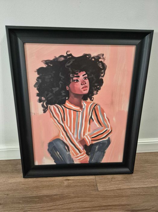 Obraz 58,5 x 48,5 cm