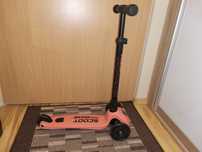 Hulajnoga scott & ride led