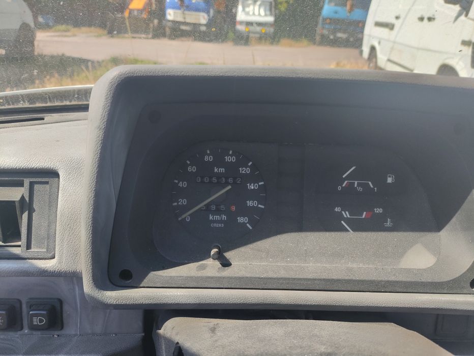 ЗАЗ 1103 Славута 2008 р.