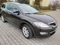 Mazda CX-9 MAZDA CX9 - 6 osób, 3,7 benzyna + gaz