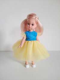 Sukienka dla lalki Mini Amigas Paola Reina 21 cm