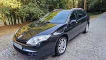 Renault Laguna 2.0 DCI 150Cv Break Ano 2008/06