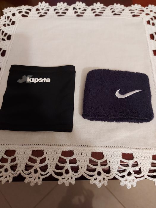 Da Nike e Kipsta para pulsos - Adultos.