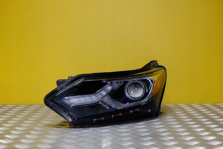 CHEVROLET EQUINOX 2017- REFLEKTOR LAMPA XENON USA