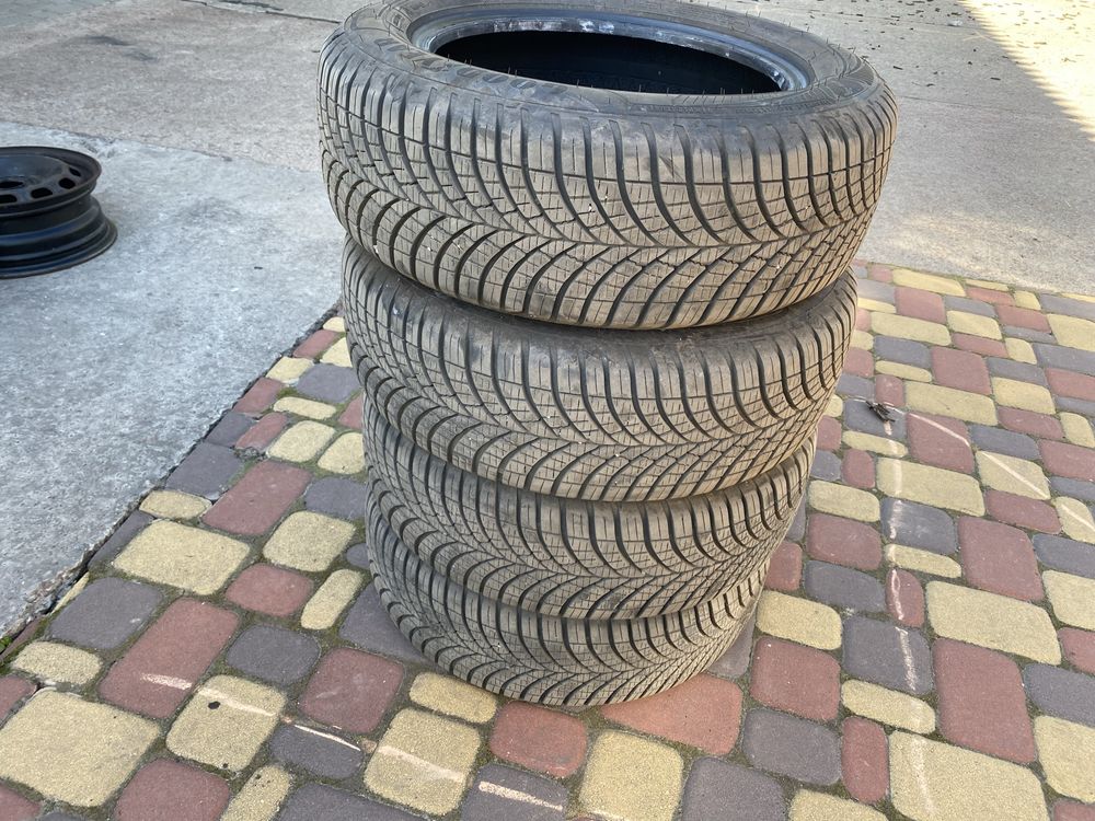 GOODYEAR 185/60 R14