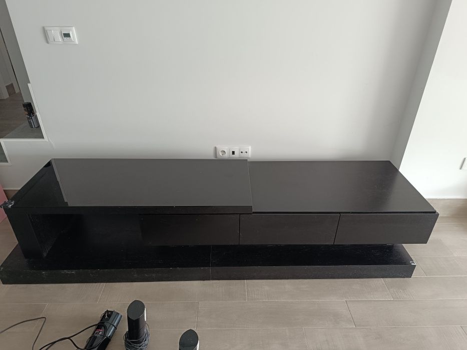 Aparador e módulo TV
