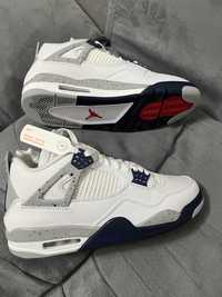 jordan 4 midnight navy