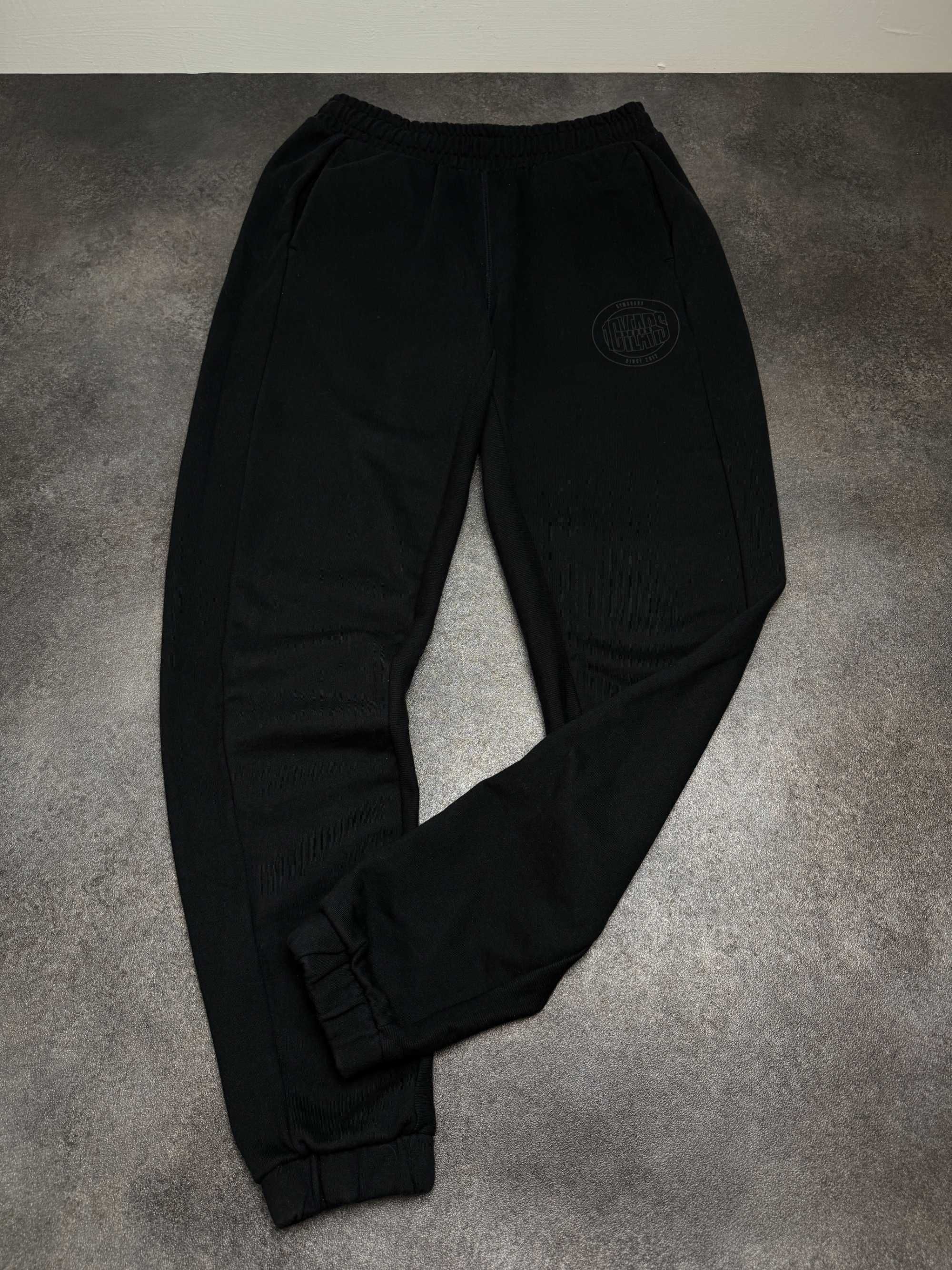 Dresy męskie Gymshark GS10 Year Joggers spodnie dresowe
