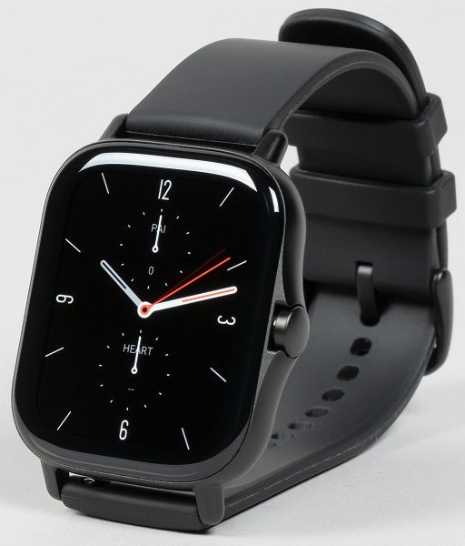 Нові ‼️ Xiaomi Amazfit GTS 2 New Version! Смарт годинник smart watch