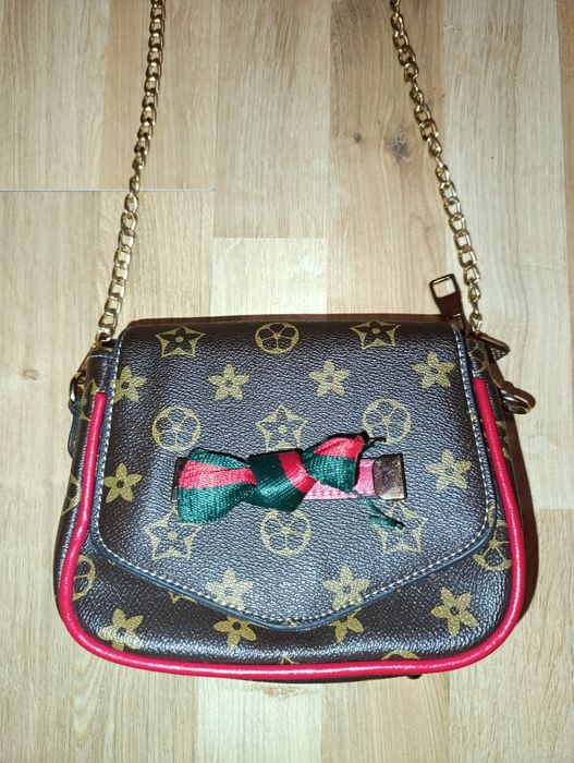 Маленька сумочка