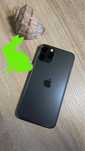 Iphone 11 Pro Space Grey Neverlock