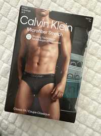 Набір труси бріфи Calvin Klein XL